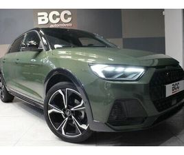 30 TFSI S TRONIC