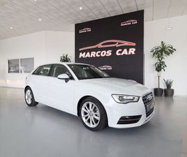 AUDI A3 1.6 TDI ADVANCE ULTRA