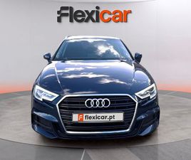 AUDI A3 30 TDI S-LINE