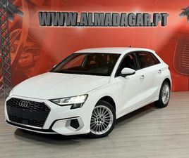 AUDI A3 30 TFSI ADVANCED