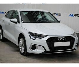 AUDI A3 30 TFSI ADVANCED S TRONIC