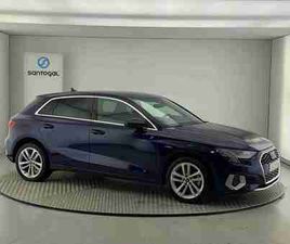 AUDI A3 A3 SB 30 TFSI ADVANCED S TRONIC
