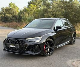 2.5 TFSI QUATTRO