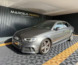 TFSI QUATTRO S TRONIC