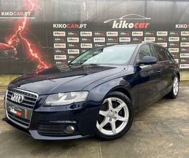 2.0 TDI BUSINESS LINE SPORT