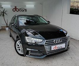 2.0 TDI S-LINE S TRONIC