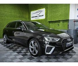 35 TDI S LINE S TRONIC