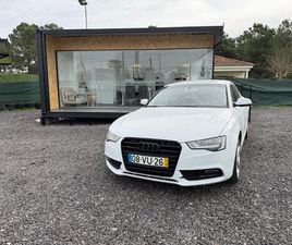 AUDI A5 2.0 TDI