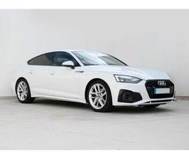 AUDI A5 35 TDI 35 TDI S LINE S TRONIC