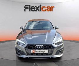 AUDI A5 40 TDI 40 TDI S LINE S TRONIC
