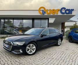 50 TFSI E QUATTRO S TRONIC S LINE