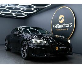 TFSI QUATTRO TIPTRONIC