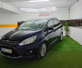 1.6 TDCI TITANIUM S/S