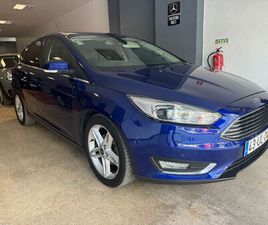 1.0 ECOBOOST TITANIUM