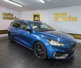 2.3 ECOBOOST S&S ST X