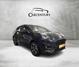 1.0 ECOBOOST MHEV ST-LINE AUT.