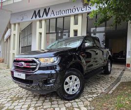 FORD RANGER 2.0 ECOBLUE CD XLT 4WD AUT.