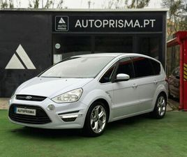 2.0 TDCI TITANIUM 7L