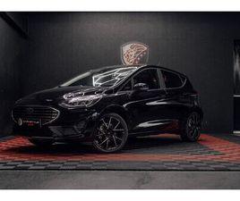 1.0 ECOBOOST TITANIUM