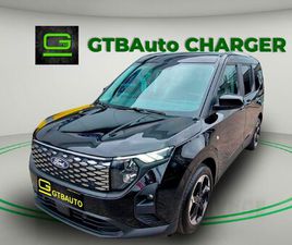 E-TOURNEO COURIER TITANIUM I.V.A DEDUTIVEL