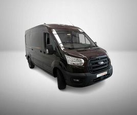 2.0 L3H2 TREND C/IVA