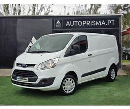 290 L1 H1 2.0 TDCI 130 TREND BUSINESS