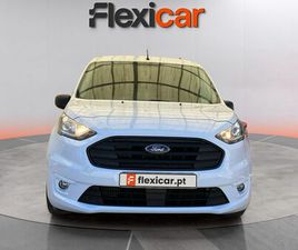 FORD TRANSIT CONNECT 1.5 TDCI 200 L2 TREND
