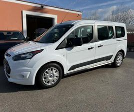FORD TRANSIT CONNECT 1.5 TDCI 230 L2 TREND