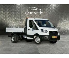 FORD TRANSIT CONNECT 2T P350 AMBIENTE