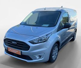 CONNECT VAN 1.5 TREND L2