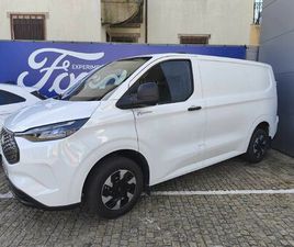 VAN L1 BEV 83KWH TREND
