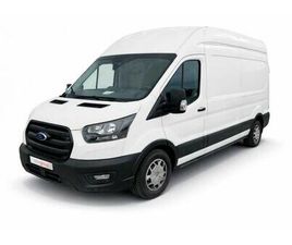 L3H2 2.0 TDCI TREND C/IVA 3L