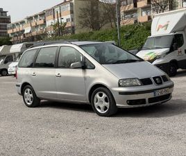 1.9 TDI CONFORT