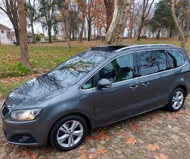 2.0 TDI STYLE ADVANCED