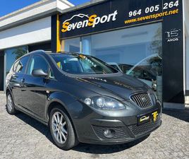 1.6 TDI STYLE ECO.START-STOP