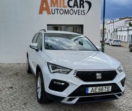 SEAT ATECA 1.0 TSI STYLE