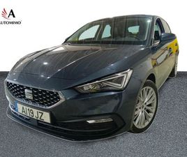 SEAT LEON 1.4 E-HYBRID XCELLENCE DSG