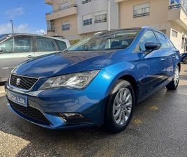 1.6 TDI REFERENCE ECOMOTIVE