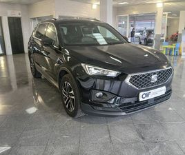 SEAT TARRACO 2.0 TDI STYLE DSG