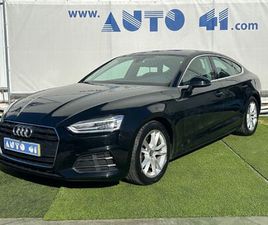 2.0 TDI BUSINESS LINE