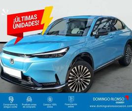 HONDA E:NY1 ELÉCTRICO 150 KW (204 CV) ELEGANCE