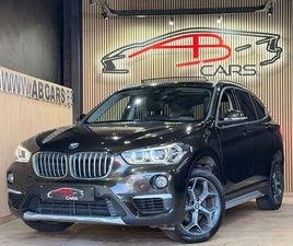 BMW X1 1.5I SDRIVE18 * GARANTIE 12 MOIS * 1ER PROP *