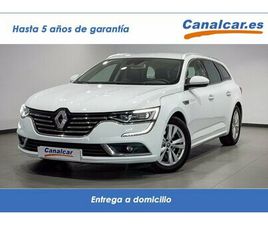 S.T. 1.6DCI ENERGY TT ZEN EDC 160