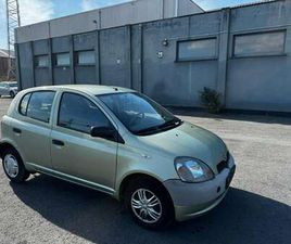 1.0I 16V AIRCO CLIMATISÉ LINEA NATURA