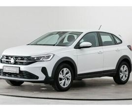 TAIGO 1.0 TSI PDC SHZ KLIMA BLUETOOTH