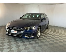 35 TFSI MILD-HYBRID