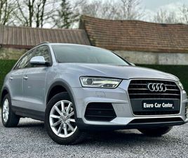 AUDI Q3 AUDI Q3 1.4 TFSI