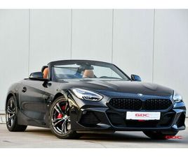 BMW Z4 Z4 2.0IAS SDRIVE L M SPORT PAKKET L