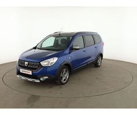 DACIA LODGY STEPWAY 1.5 DCI BLUE