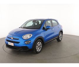 FIAT 500X 1.0 TURBO